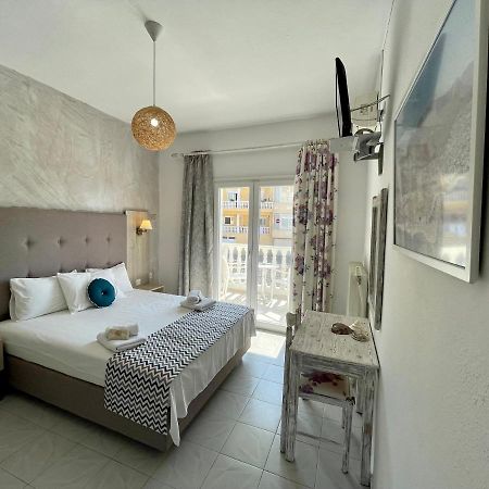 Vana Studios & Apartments Limenaria  Luaran gambar