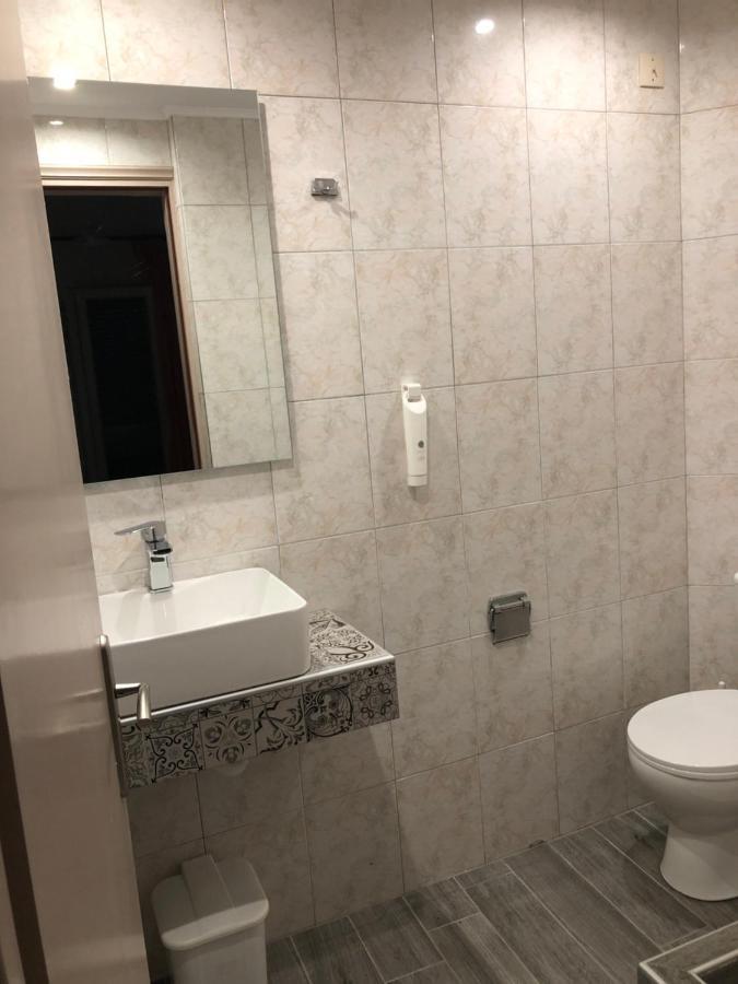 Vana Studios & Apartments Limenaria  Luaran gambar