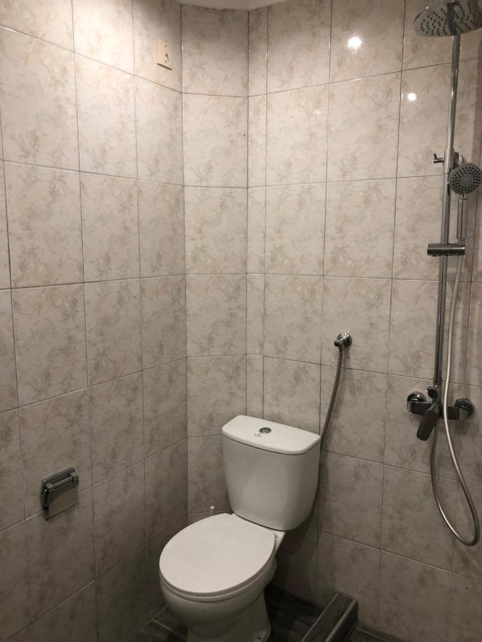 Vana Studios & Apartments Limenaria  Luaran gambar