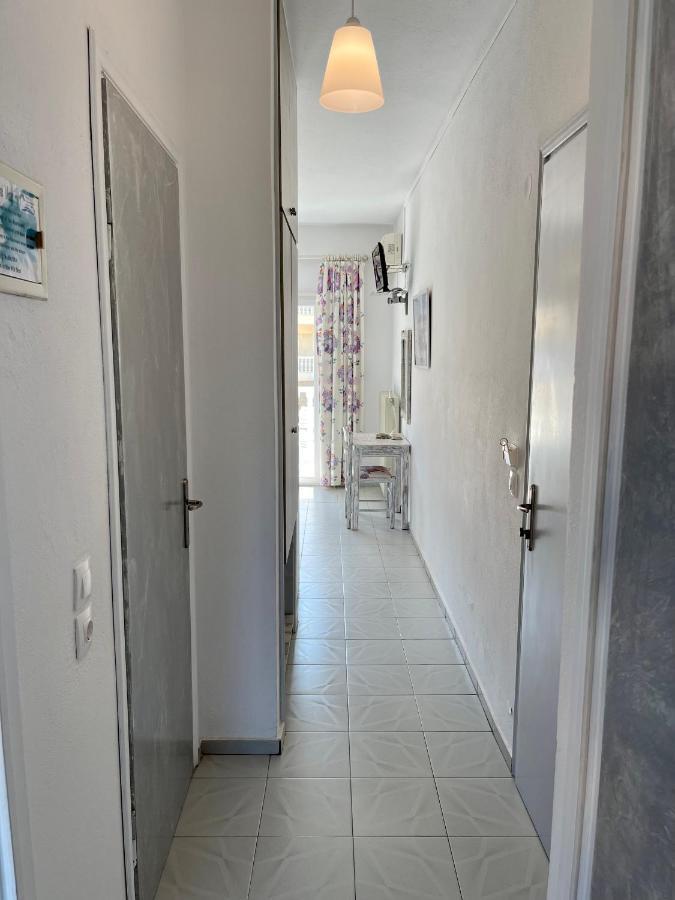 Vana Studios & Apartments Limenaria  Luaran gambar