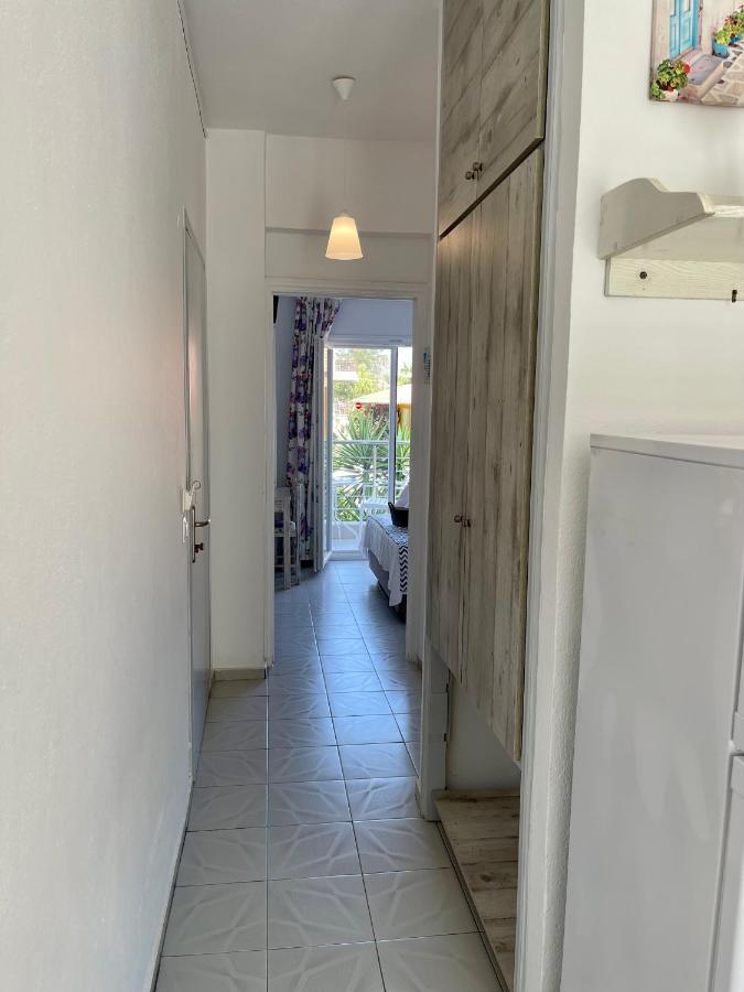Vana Studios & Apartments Limenaria  Luaran gambar