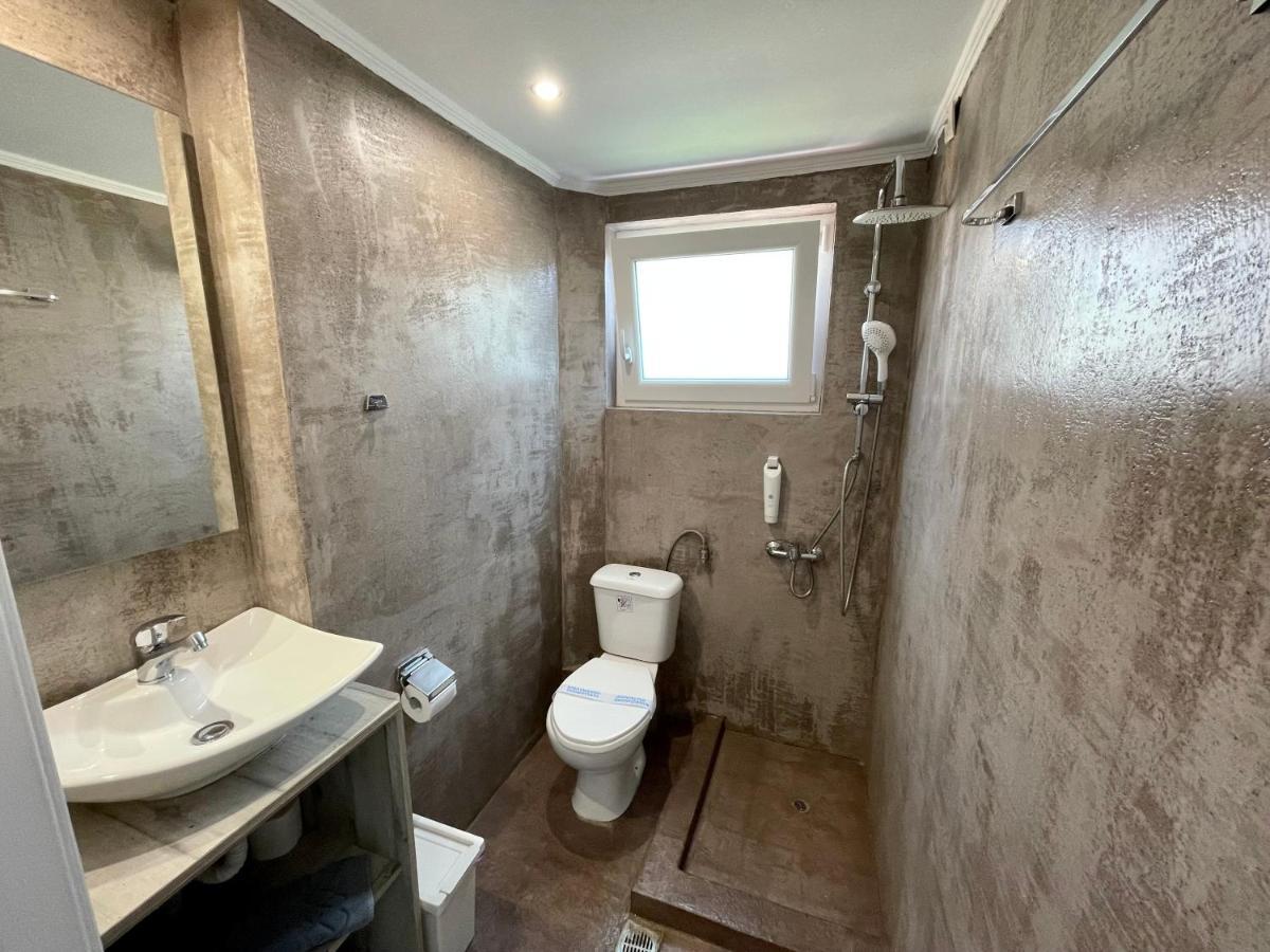 Vana Studios & Apartments Limenaria  Luaran gambar
