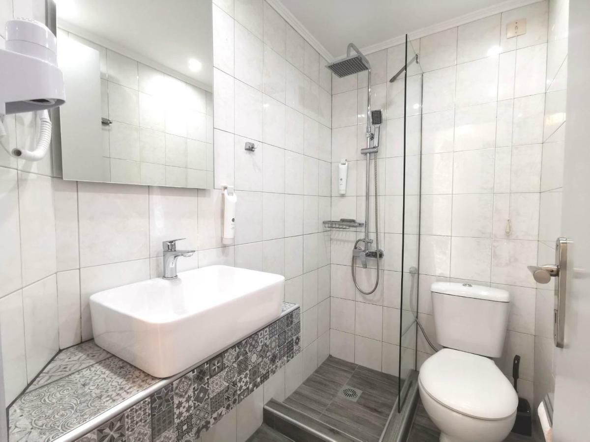 Vana Studios & Apartments Limenaria  Luaran gambar